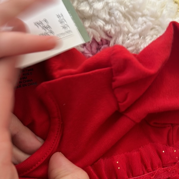 Sparkly Brand New H&M Dress - Picture 5 of 5